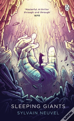 Capa do artigo Sleeping Giants
