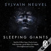 Capa do artigo Sleeping Giants