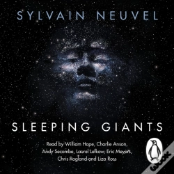 Capa do artigo Sleeping Giants