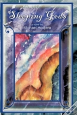 Capa do artigo Sleeping Gods
