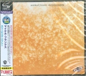 Capa do artigo Sleeping Gypsy - CD
