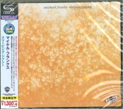 Capa do artigo Sleeping Gypsy - CD