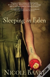 Capa do artigo Sleeping In Eden