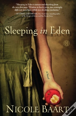 Capa do artigo Sleeping In Eden
