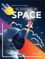 Sleeping In Space - Preview
