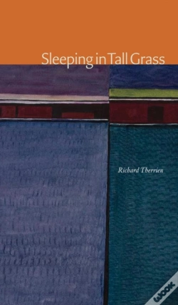 Capa do artigo Sleeping In Tall Grass