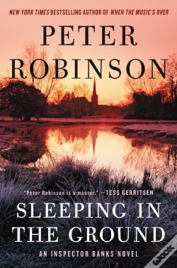 Capa do artigo Sleeping In The Ground