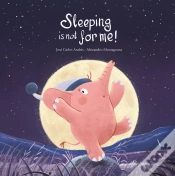 Capa do artigo Sleeping Is Not For Me!