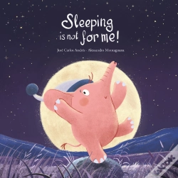 Capa do artigo Sleeping Is Not For Me!