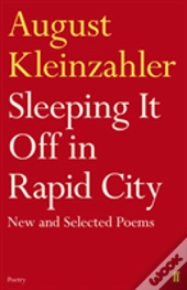 Sleeping It Off In Rapid City