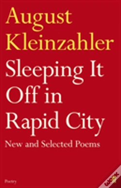 Capa do artigo Sleeping It Off In Rapid City