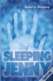Capa do artigo Sleeping Jenny