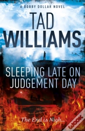 Capa do artigo Sleeping Late On Judgement Day