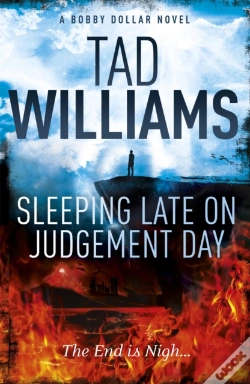 Capa do artigo Sleeping Late On Judgement Day