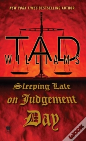 Sleeping Late On Judgement Day
