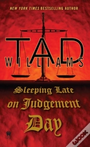 Capa do artigo Sleeping Late On Judgement Day