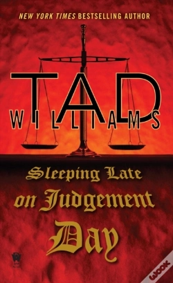 Capa do artigo Sleeping Late On Judgement Day