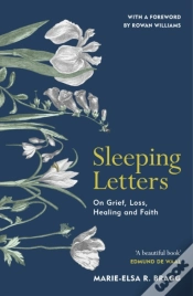 Capa do artigo Sleeping Letters