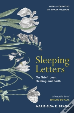 Capa do artigo Sleeping Letters