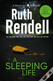 Capa do artigo Sleeping Life