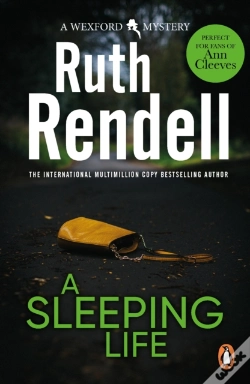 Capa do artigo Sleeping Life