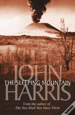 Capa do artigo Sleeping Mountain