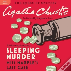 Capa do artigo Sleeping Murder