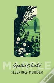 Capa do artigo Sleeping Murder