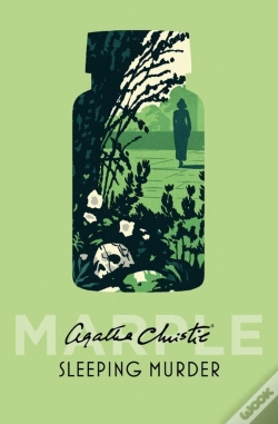 Capa do artigo Sleeping Murder