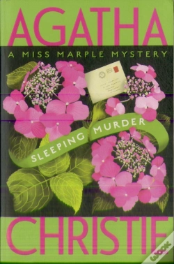 Capa do artigo Sleeping Murder