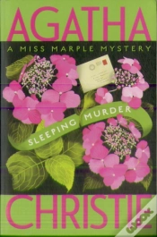 Capa do artigo Sleeping Murder