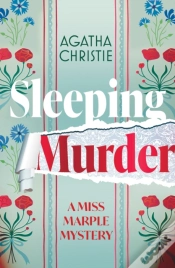Capa do artigo Sleeping Murder