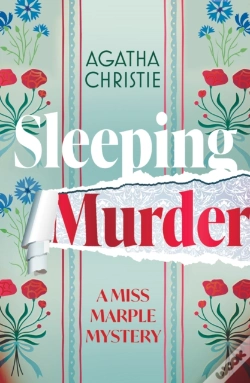 Capa do artigo Sleeping Murder
