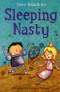 Sleeping Nasty - Preview