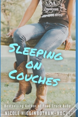 Capa do artigo Sleeping On Couches