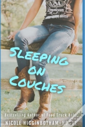 Capa do artigo Sleeping On Couches