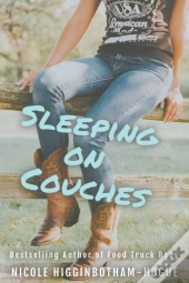 Sleeping On Couches