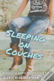Capa do artigo Sleeping On Couches