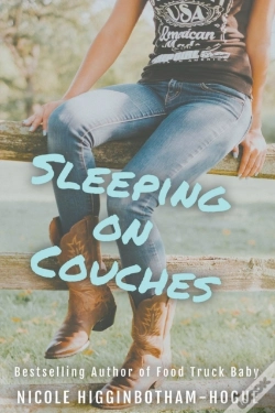 Capa do artigo Sleeping On Couches