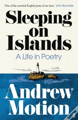 Capa do artigo Sleeping On Islands