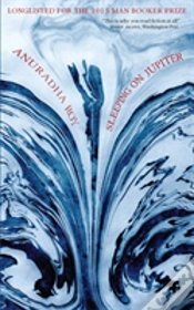 Capa do artigo Sleeping On Jupiter