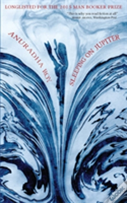 Capa do artigo Sleeping On Jupiter