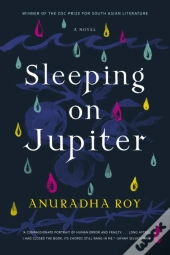 Sleeping On Jupiter