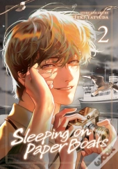 Sleeping On Paper Boats, Vol. 2