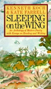 Capa do artigo Sleeping On The Wing