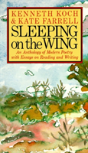 Sleeping On The Wing - Preview