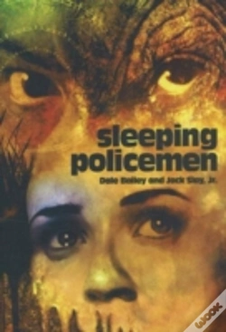 Capa do artigo Sleeping Policemen