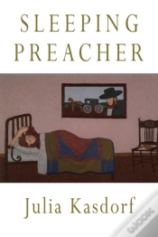 Capa do artigo Sleeping Preacher