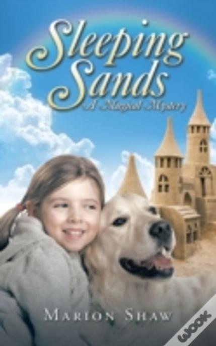 Sleeping Sands: A Magical Mystery