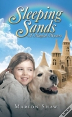 Capa do artigo Sleeping Sands: A Magical Mystery